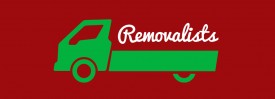 Removalists Miltalie - Furniture Removals